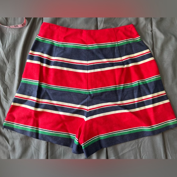 Vintage Skort - Picture 5 of 6